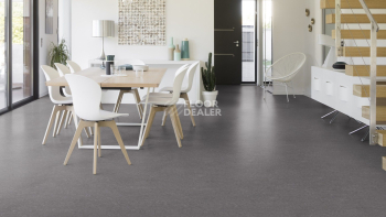 Gerflor Marmorette DLW 2.5mm 0050 Quartz Grey фото 2 | FLOORDEALER